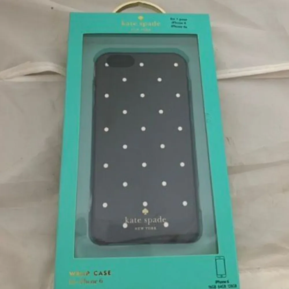 Kate Spade New York Wrap Case For IPhone 6